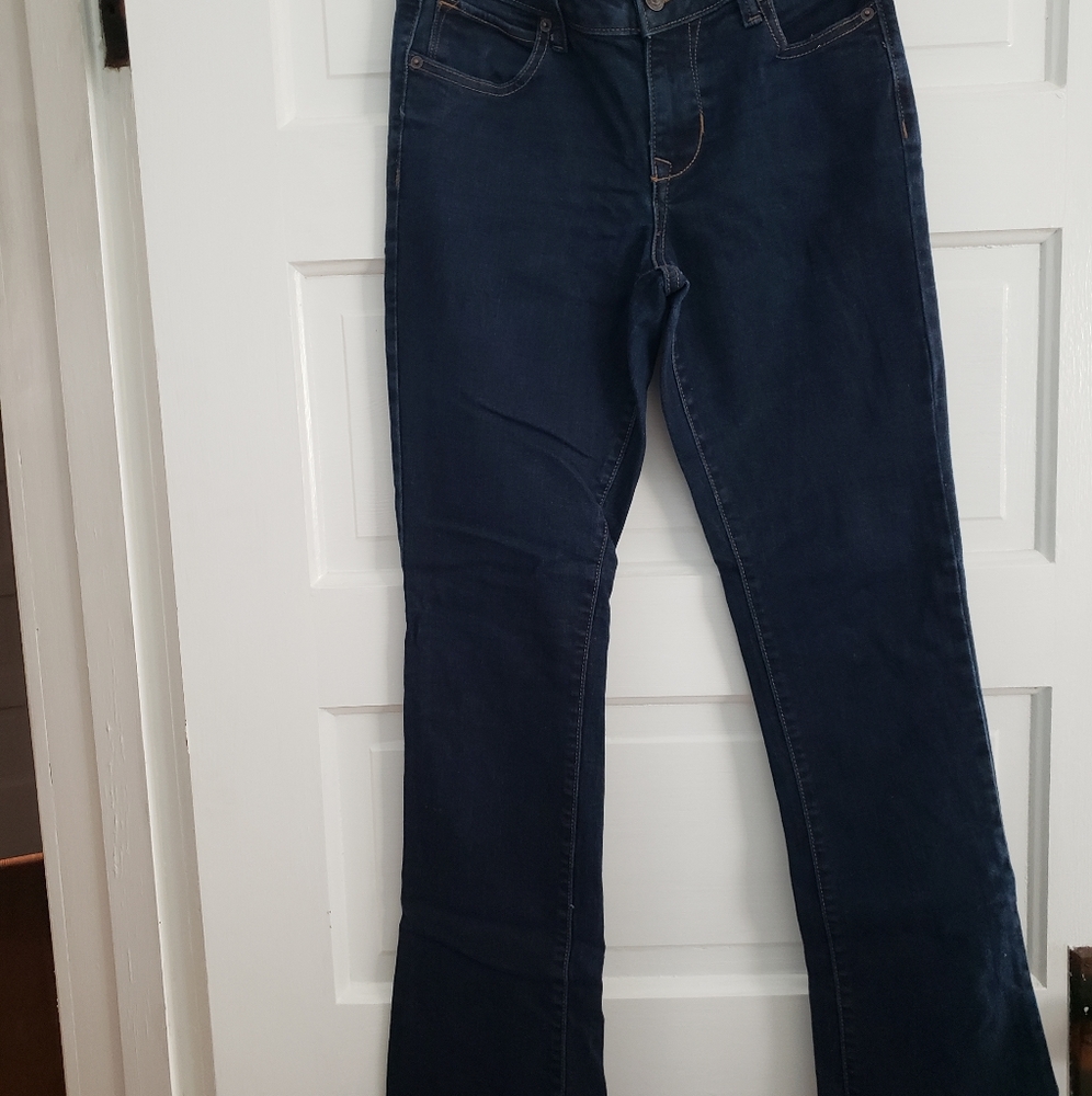 Old Navy jeans